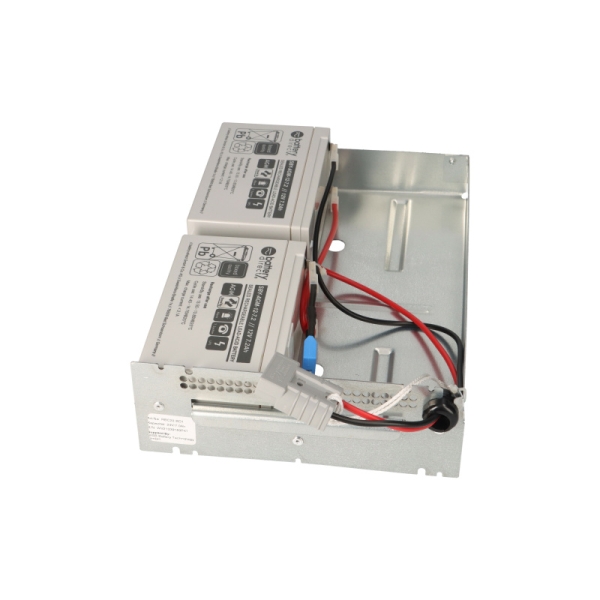 Akku kompatibel RBC22 APC Smart UPS